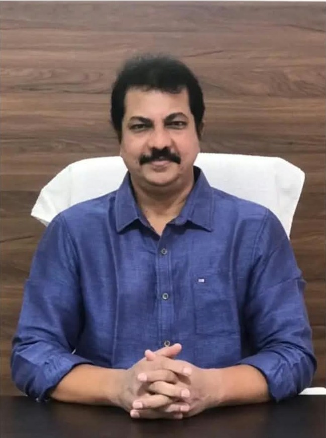 N. Kalyan Sir